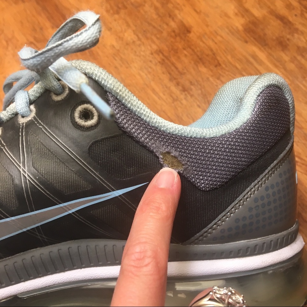Nike Air Max - Picture 7 of 8